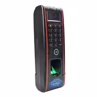 دستگاه حضور غیاب زد کی تکو مدل BioA-77