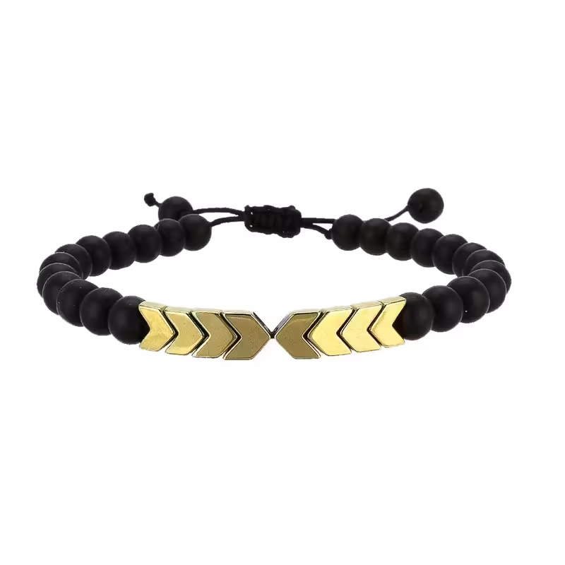 دستبند طرح فلش 