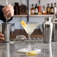 بستنی خوری پایه دار الیسا