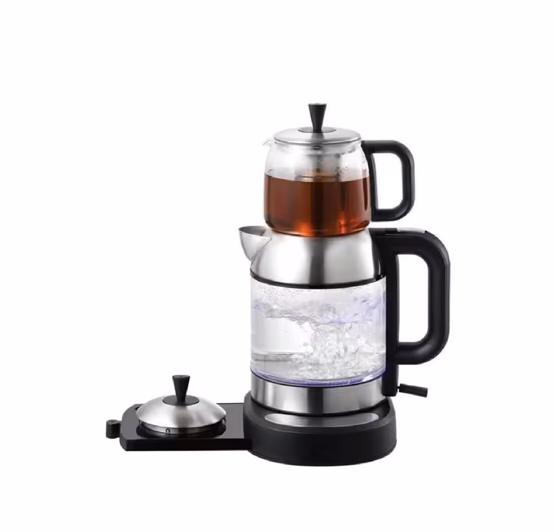 چای ساز گوسونیک مدل GST-762