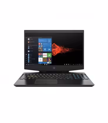 لپ تاپ 15.6 اینچی اچ پی مدل Hp Omen 15-DH1070WM-B - Core i7