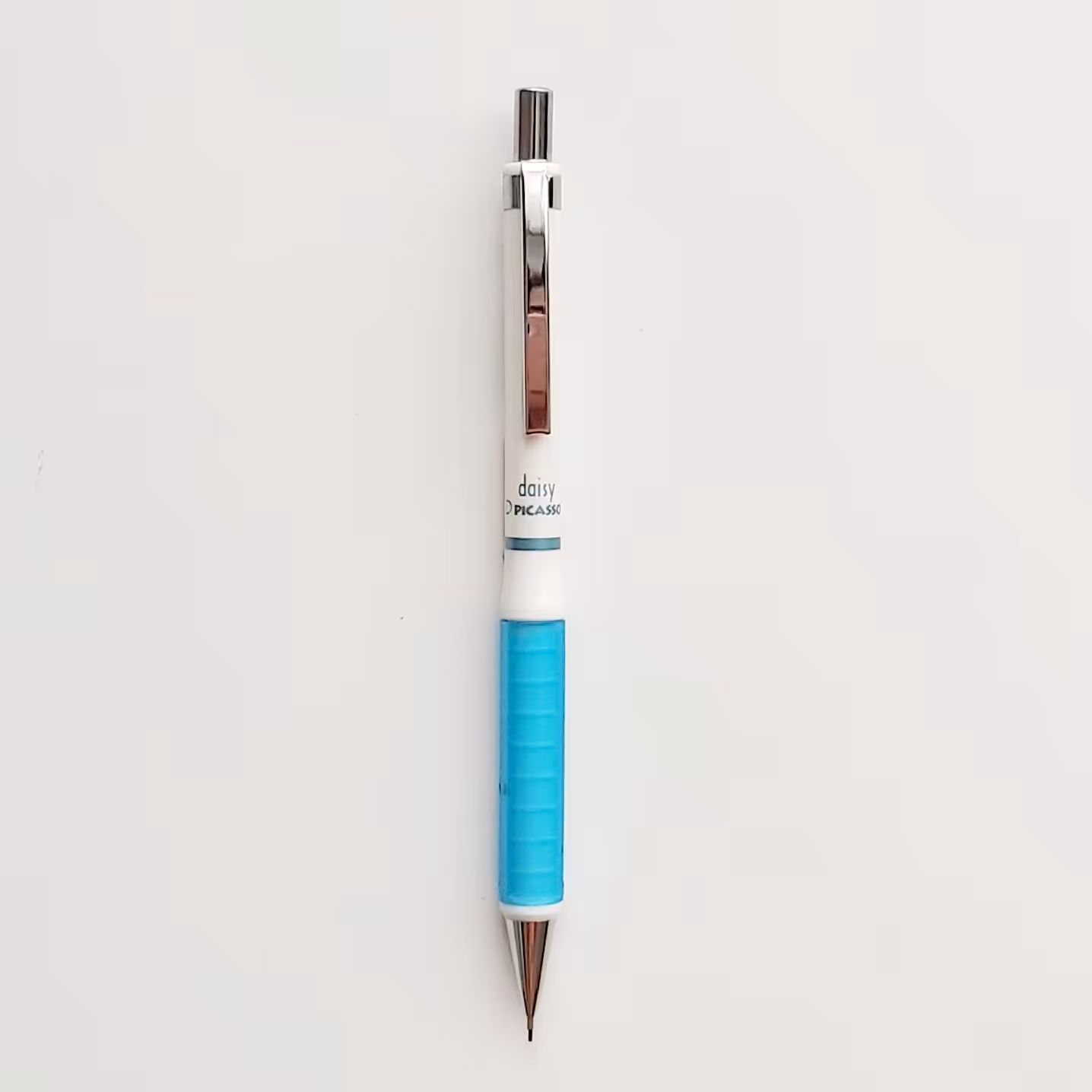 اتود 0.9 میلی متری پیکاسو  مدل daisy آبی