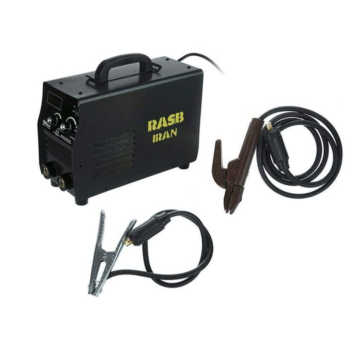 اینورتر جوشکاری 200 آمپر رسب مدل 300S
