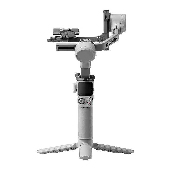 گیمبال دی جی آی DJI RS 4 Mini پک استاندارد