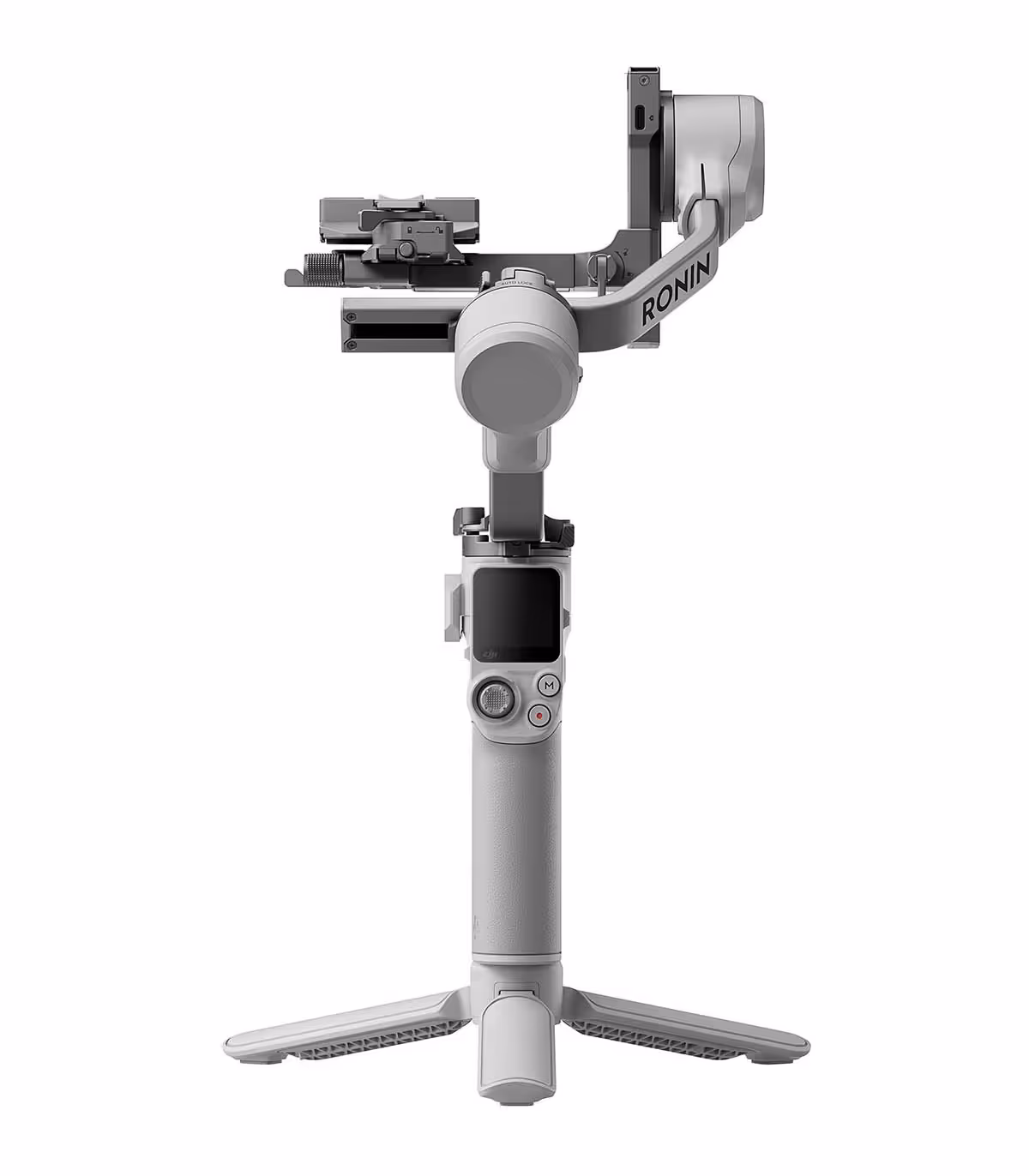 گیمبال دی جی آی DJI RS 4 Mini پک استاندارد