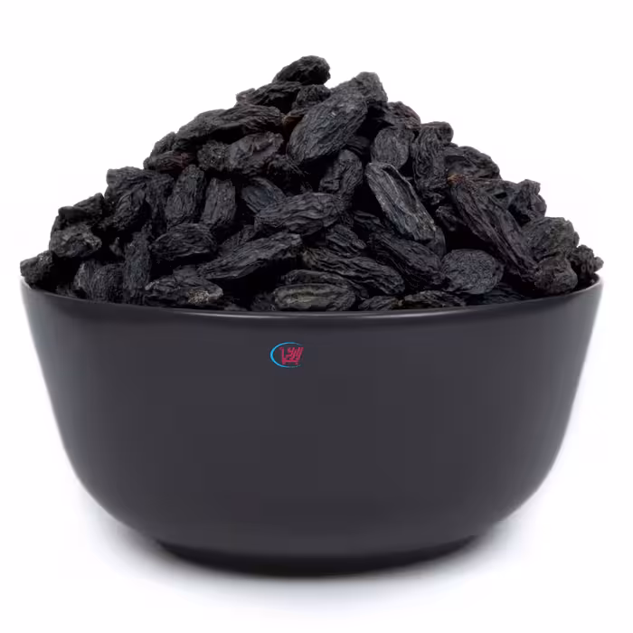 مویز شاهانی بدون دم و هسته ایرانی بزرگترین سایز مویز در ایران 