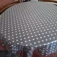 رومیزی و رانر