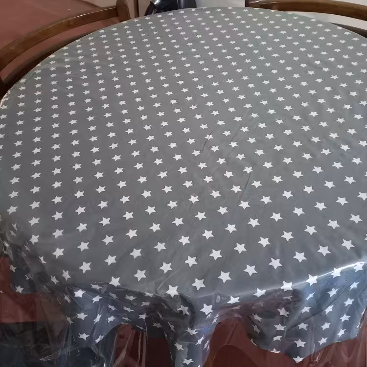 رومیزی و رانر