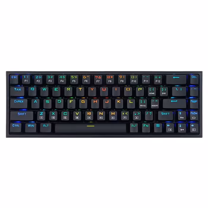 کیبورد مکانیکال گیمینگ ردراگون Redragon K631 RGB