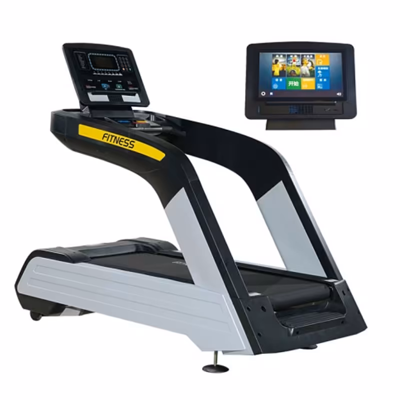 تردمیل باشگاهی RF مدل RF1005