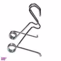 فنر نگهدارنده رادیاتور خودرو چیکال مدل P-597 مناسب برای سمند