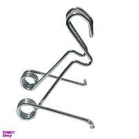 فنر نگهدارنده رادیاتور خودرو چیکال مدل P-597 مناسب برای سمند