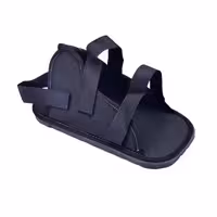 کفش زیر گچ سایز M مدیوم