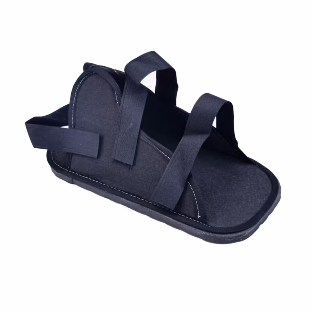 کفش زیر گچ سایز M مدیوم