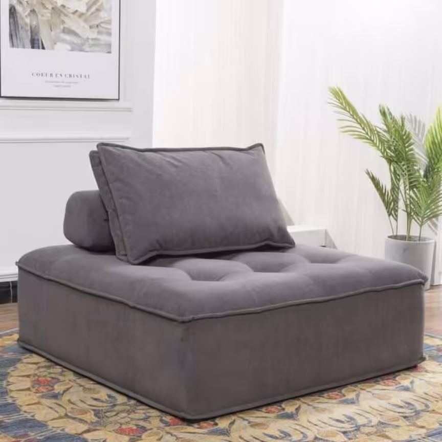 مبل راحتی یک نفره 