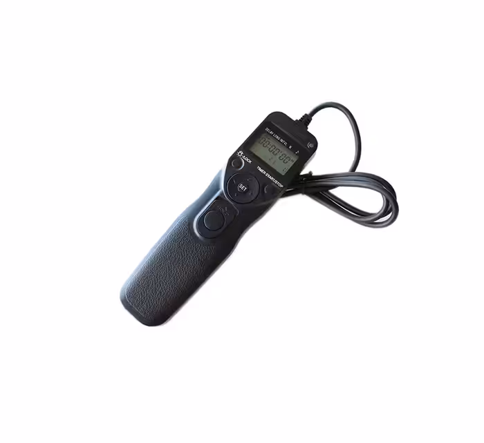 ریموت تایمر Yongnuo MC-36 برای نیکون