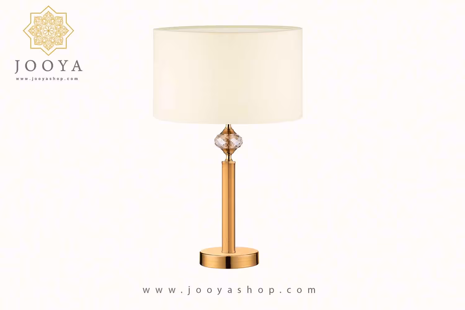 آباژور رومیزی مدل ویکتور