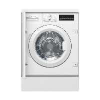 لباسشویی توکار WIW28442