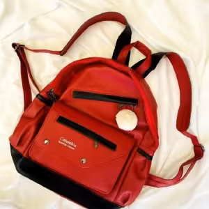 کوله پشتی خاص