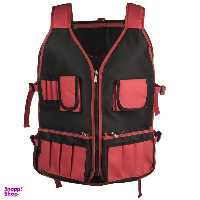 جلیقه ابزار رونیکس مدل RH-9160