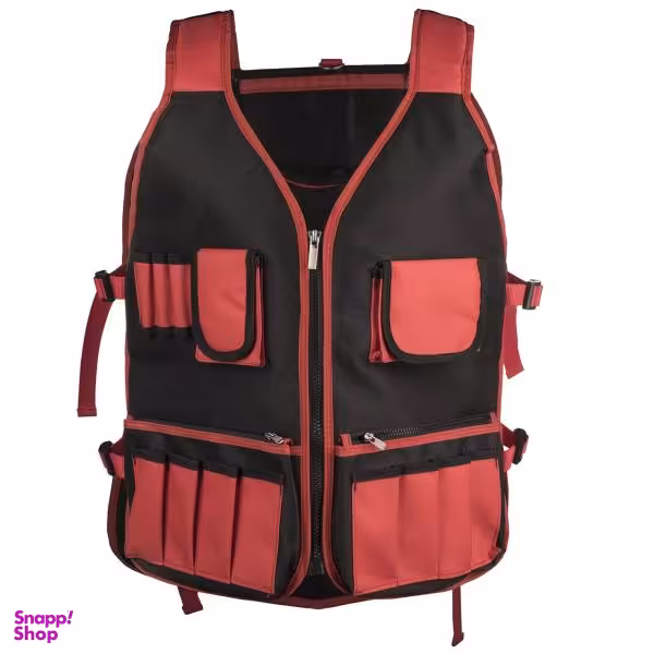 جلیقه ابزار رونیکس مدل RH-9160