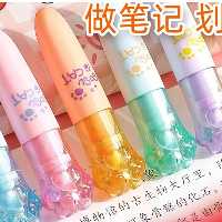 هایلایتر پنجه گربه