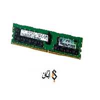 HPE 32GB (1x32GB) Dual Rank x4 DDR4-3200 CAS-22-22-22 Registered Smart Memory Kit