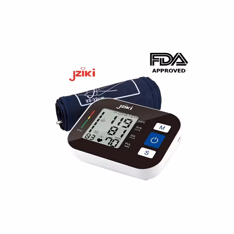 دستگاه فشار سنج  سخنگوی فارسی جیزکی مدل ZK-B876