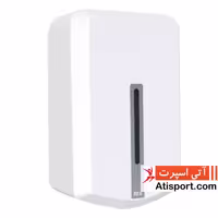 مایع ریز اتوماتیک ریکس سفید
