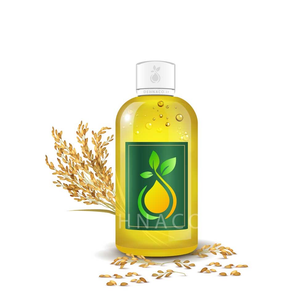 روغن کنجد مالشی 60 میل