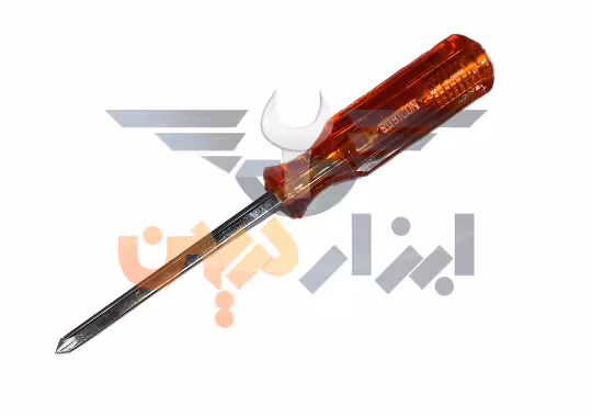 پیچ گوشتی چهارسو ضربه خور روبیکون ژاپن 5*75 rubicon