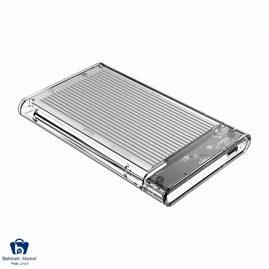 قاب هارد 2.5 اینچی اوریکو مدل 2179C3