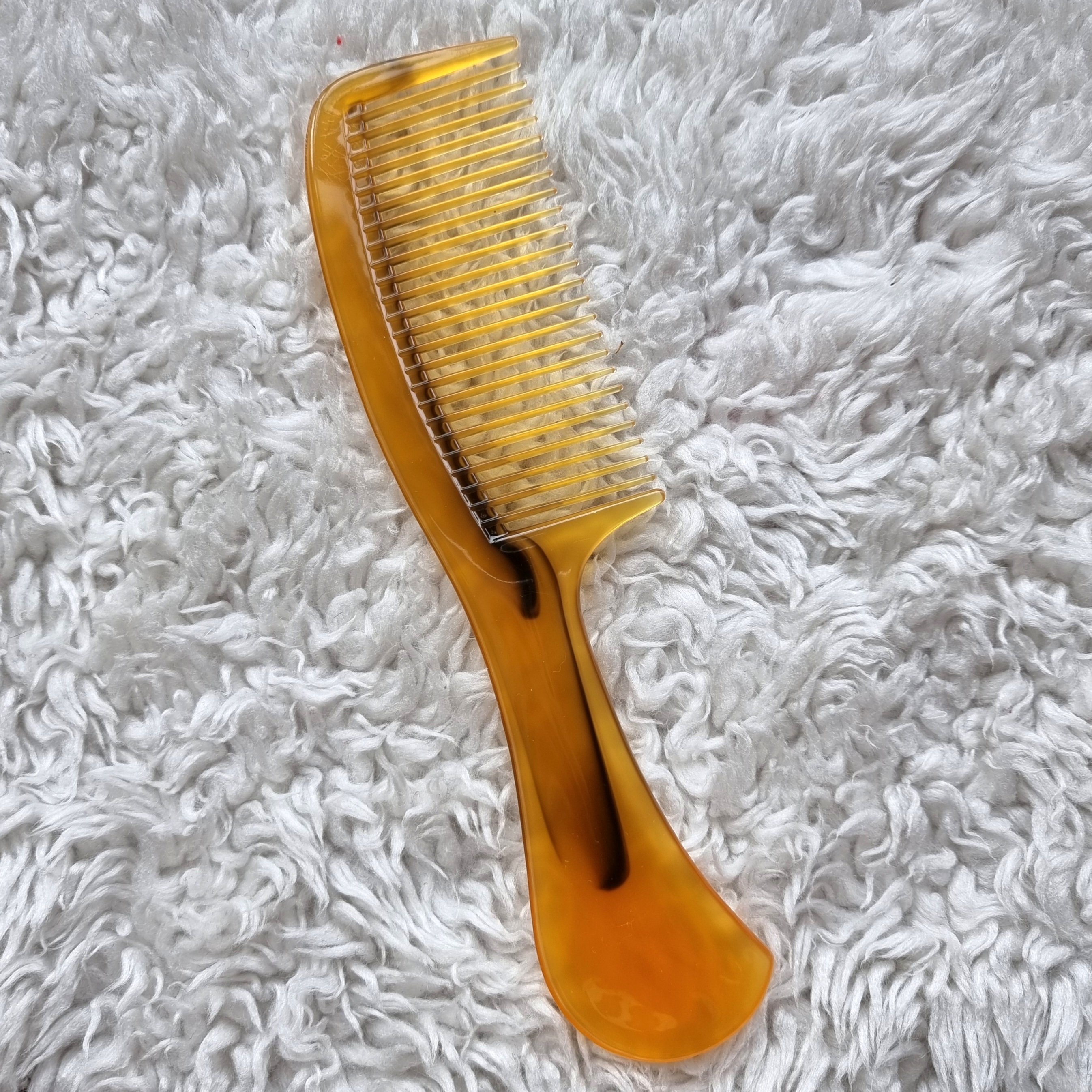 شانه مو پلاستیکی دکتر مورنینگ