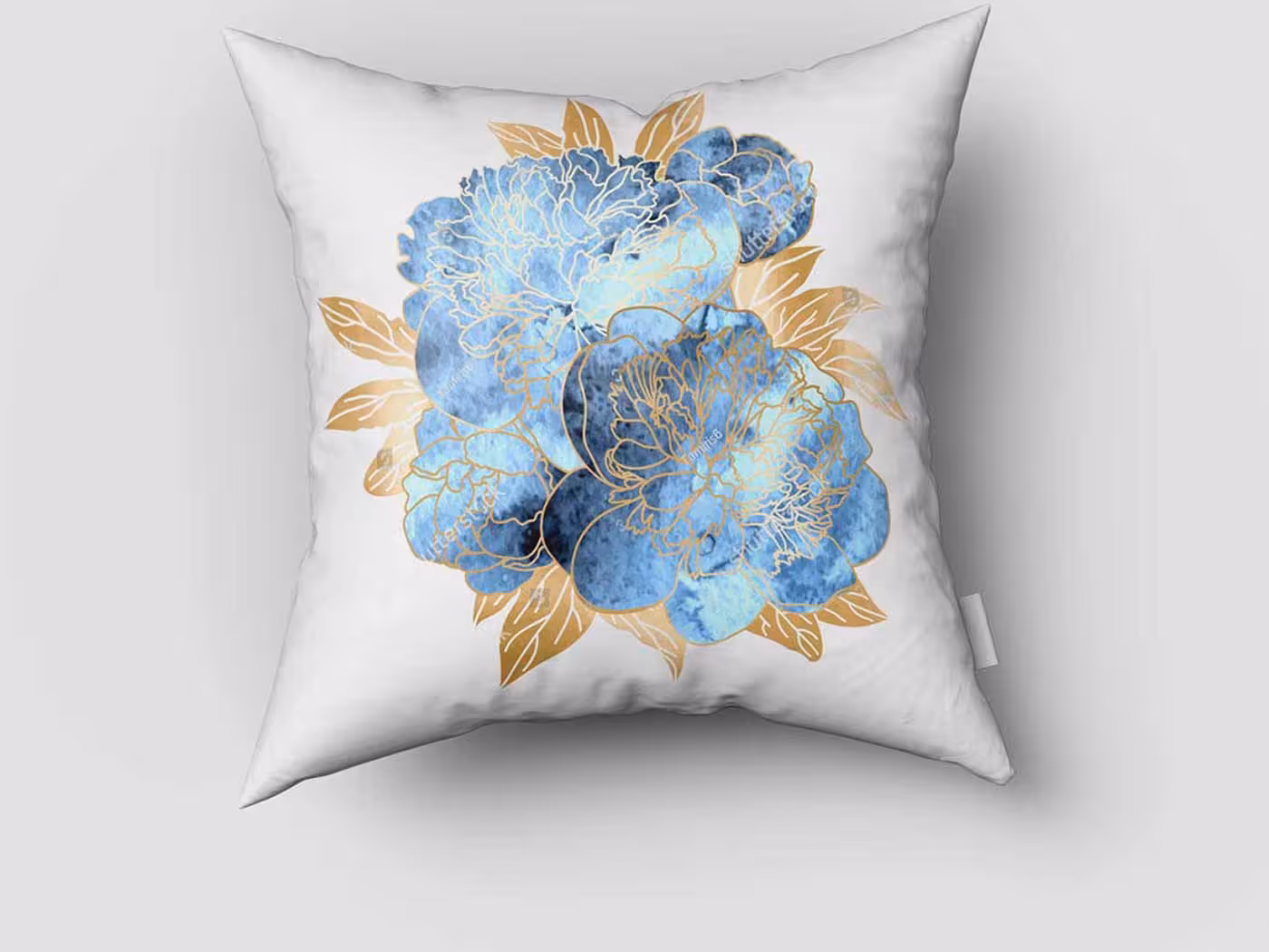 کوسن طرح گل CM-2-71