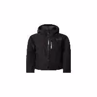 کاپشن مشکی زنانه کت W Descendit در فضای باز NF0A4R1RKX71 The North Face