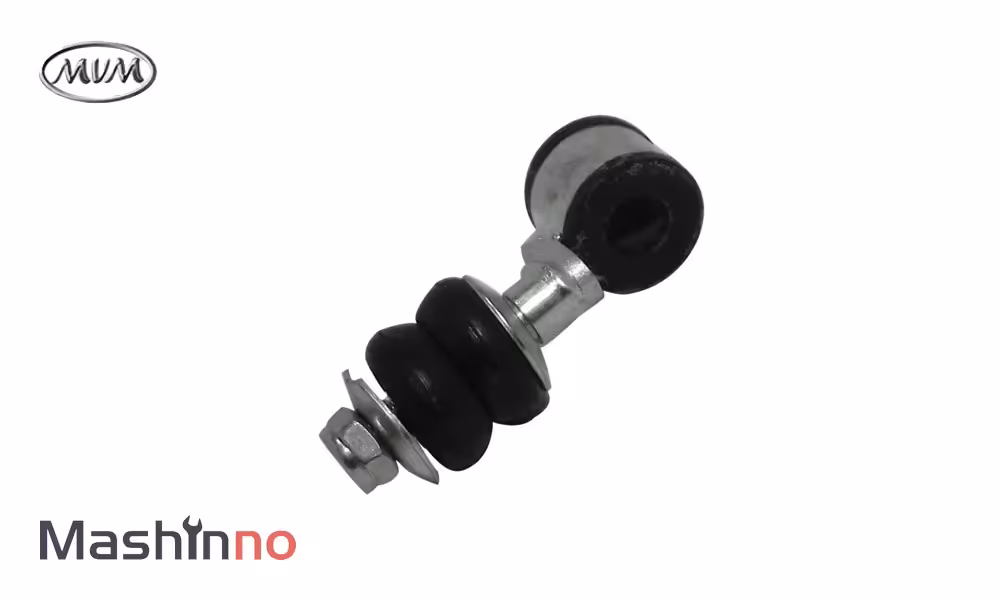 سیبک (چپقی) فرمان ام وی ام 315