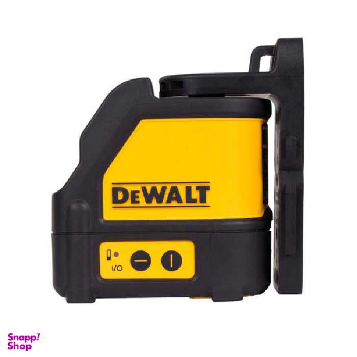 تراز لیزری دیوالت (Dewalt) مدل Dw088K