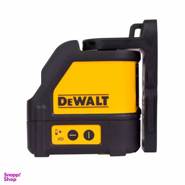 تراز لیزری دیوالت (Dewalt) مدل Dw088K