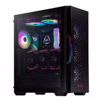 قیمت و خرید کیس کامپیوتر ای دیتا مدل XPG STARKER AIR C | یاس ارتباط
