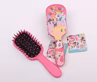 برس اسب پونی