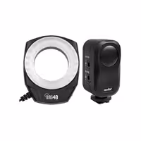 رینگ فلاش ماکرو گودکس Godox RING48 Macro Ring LED Light