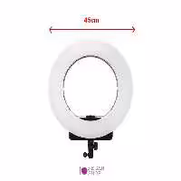 *رینگ لایت عکاسی Ring Light FE 580 III
