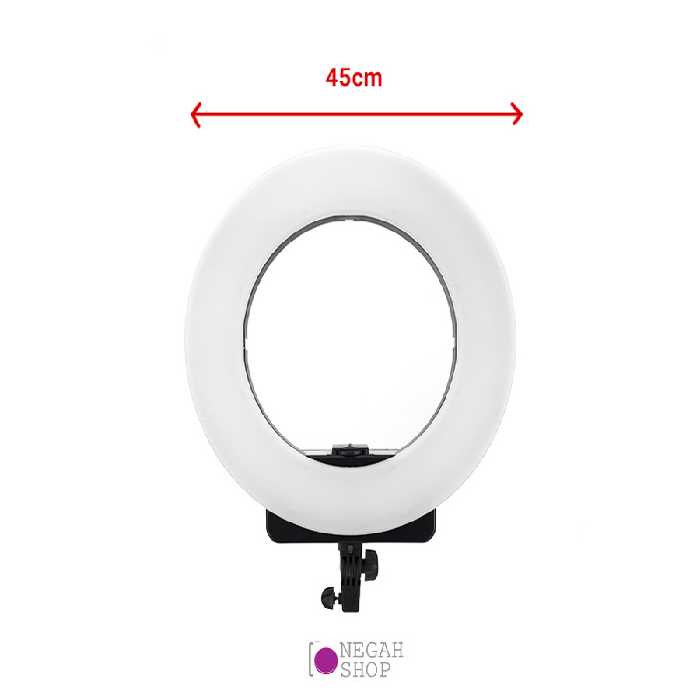 *رینگ لایت عکاسی Ring Light FE 580 III