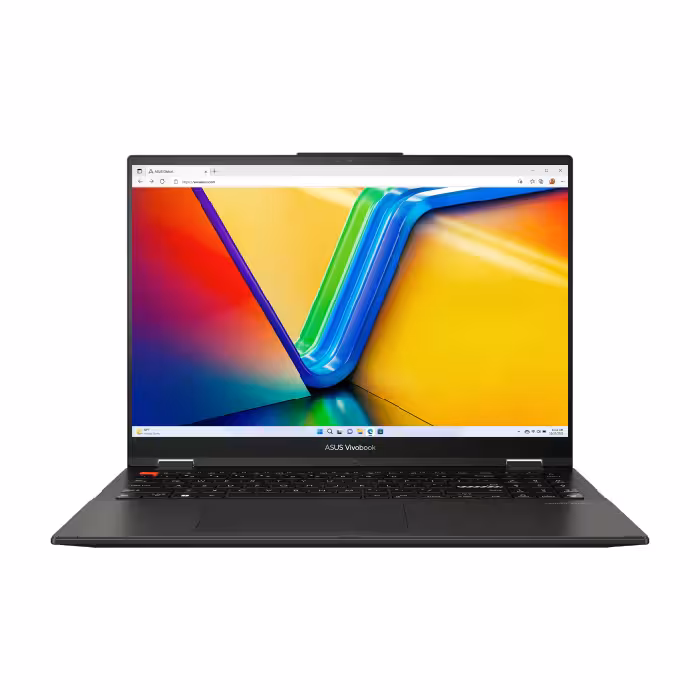 لپ تاپ ایسوس Vivobook S TP3604VA - Core i9 13900H 32GB 1TB Intel Graphics