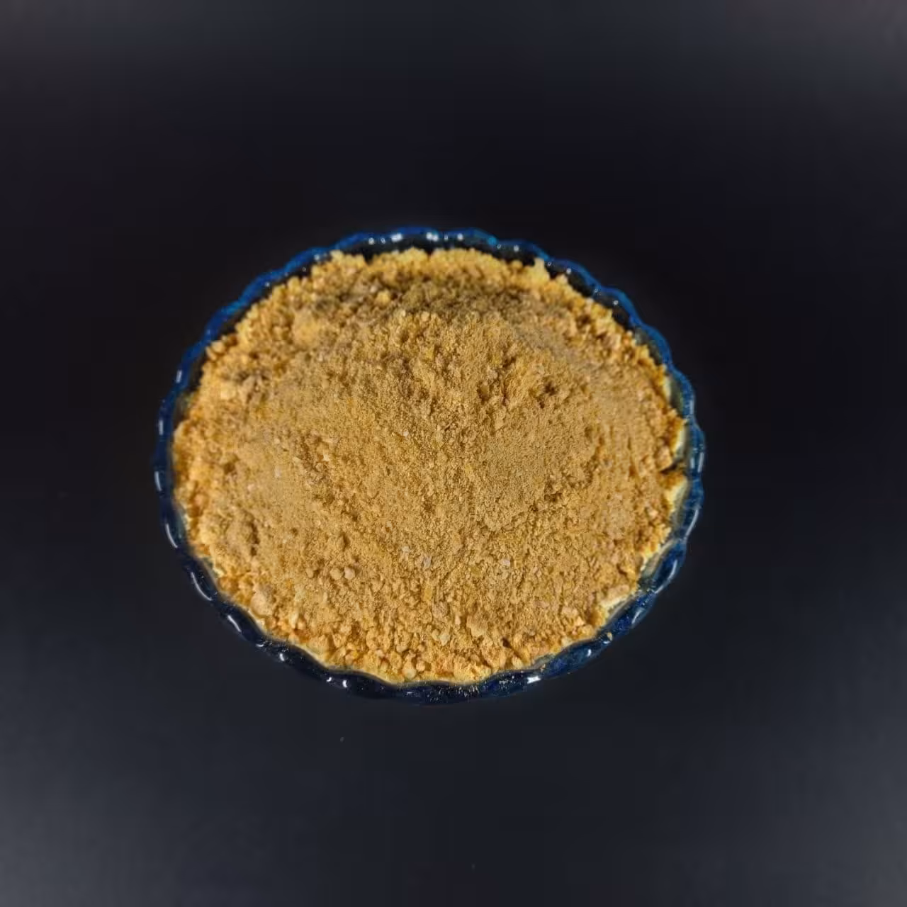 پودر پرتقال یک کیلویی