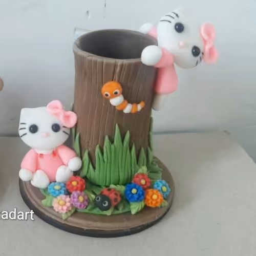 جامدادی جنگل