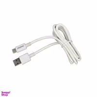 کابل شارژ Type C دودا مدل L6 طول 1 متر