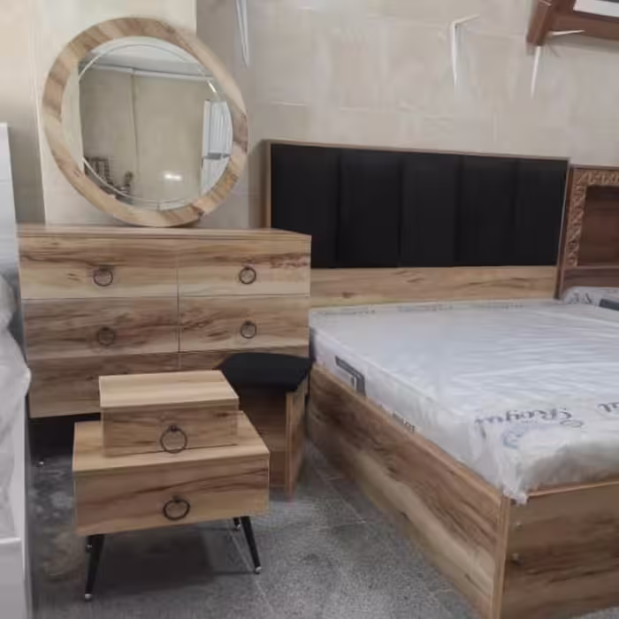 سرویس خواب رز دونفره