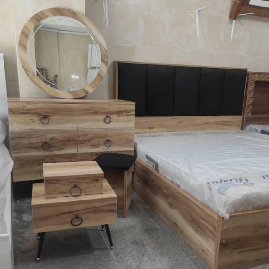 سرویس خواب رز دونفره