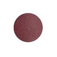 سنباده دیسکی پشت کرکی اکسید قرمز قطر 180 ریزو RIZO مش 120